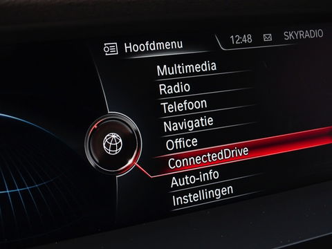 BMW X4 xDrive20i High Exec. M-Sport / LED *NAP*