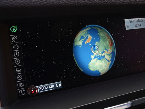 BMW X4 xDrive20i High Exec. M-Sport / LED *NAP*