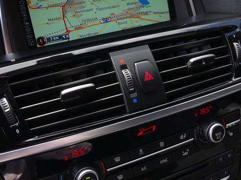 BMW X4 xDrive20i High Exec. M-Sport / LED *NAP*