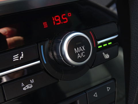 BMW X4 xDrive20i High Exec. M-Sport / LED *NAP*