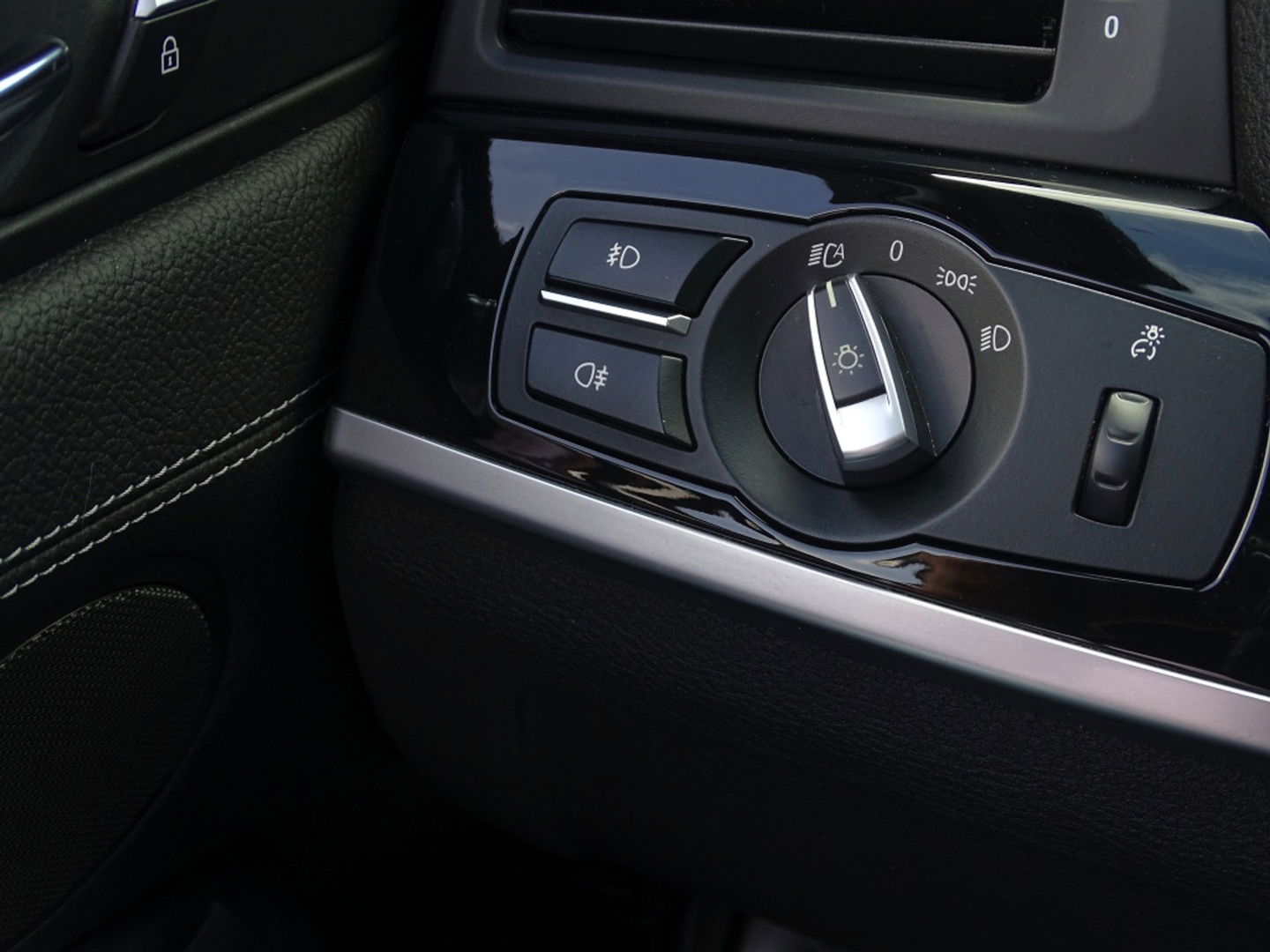 BMW X4 xDrive20i High Exec. M-Sport / LED *NAP*