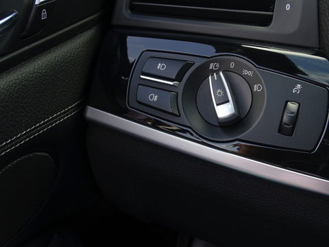 BMW X4 xDrive20i High Exec. M-Sport / LED *NAP*