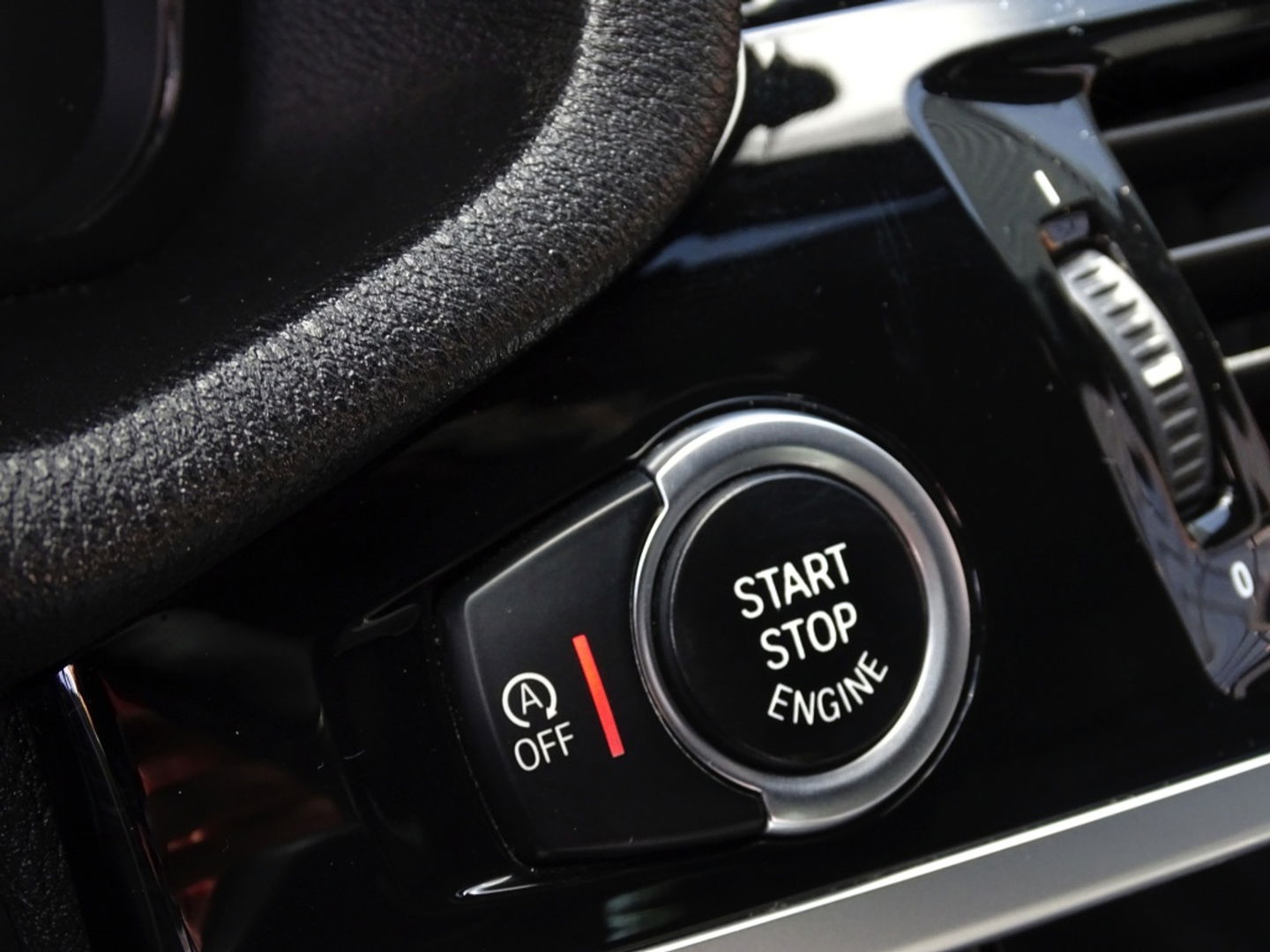 BMW X4 xDrive20i High Exec. M-Sport / LED *NAP*