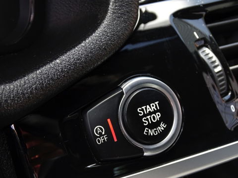 BMW X4 xDrive20i High Exec. M-Sport / LED *NAP*