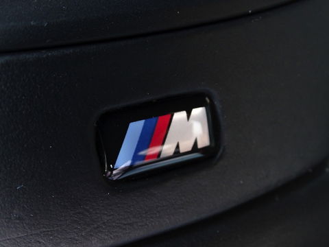 BMW X4 xDrive20i High Exec. M-Sport / LED *NAP*