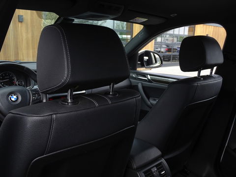 BMW X4 xDrive20i High Exec. M-Sport / LED *NAP*