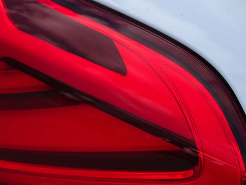 BMW X4 xDrive20i High Exec. M-Sport / LED *NAP*