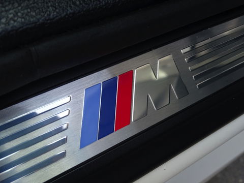 BMW X4 xDrive20i High Exec. M-Sport / LED *NAP*