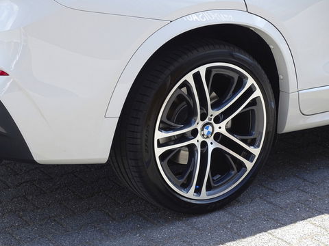BMW X4 xDrive20i High Exec. M-Sport / LED *NAP*