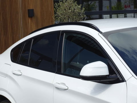 BMW X4 xDrive20i High Exec. M-Sport / LED *NAP*