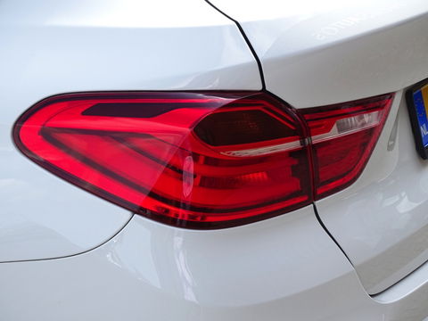 BMW X4 xDrive20i High Exec. M-Sport / LED *NAP*