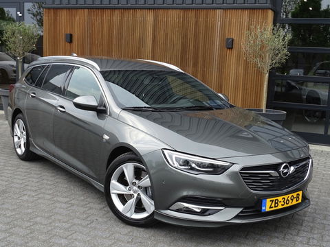Opel Insignia Sports Tourer 2.0 Turbo 260PK 4x4 / OPC Line / Brembo / BOSE / LED