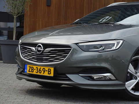 Opel Insignia Sports Tourer 2.0 Turbo 260PK 4x4 / OPC Line / Brembo / BOSE / LED