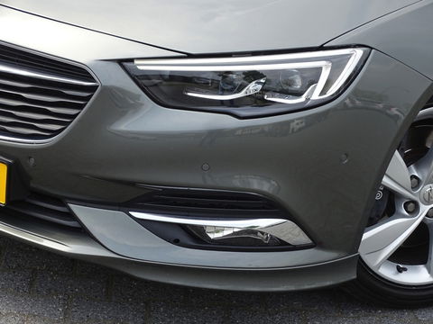 Opel Insignia Sports Tourer 2.0 Turbo 260PK 4x4 / OPC Line / Brembo / BOSE / LED