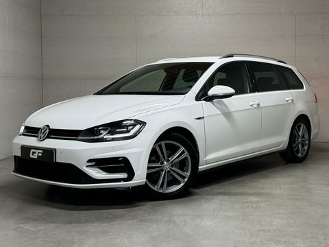 Volkswagen Golf 1.5 TSI 2x R-Line Virtual CarPlay ACC NAP