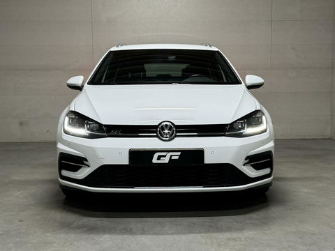 Volkswagen Golf 1.5 TSI 2x R-Line Virtual CarPlay ACC NAP