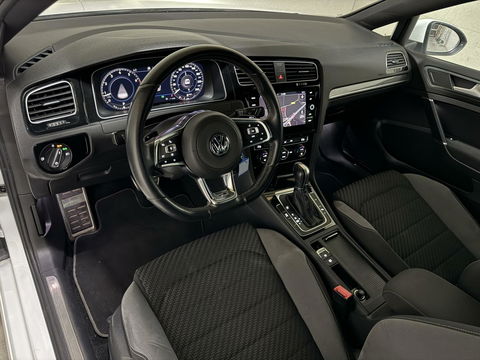 Volkswagen Golf 1.5 TSI 2x R-Line Virtual CarPlay ACC NAP