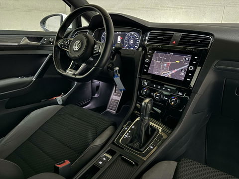 Volkswagen Golf 1.5 TSI 2x R-Line Virtual CarPlay ACC NAP