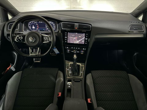 Volkswagen Golf 1.5 TSI 2x R-Line Virtual CarPlay ACC NAP