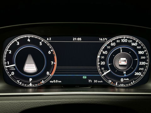 Volkswagen Golf 1.5 TSI 2x R-Line Virtual CarPlay ACC NAP
