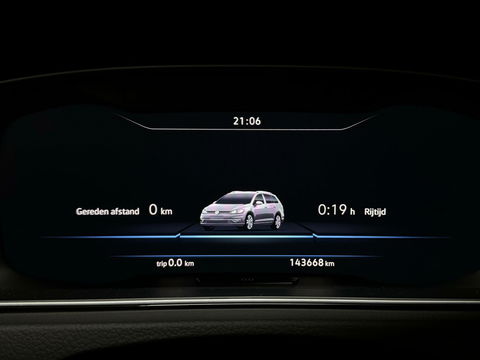 Volkswagen Golf 1.5 TSI 2x R-Line Virtual CarPlay ACC NAP