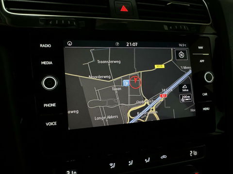 Volkswagen Golf 1.5 TSI 2x R-Line Virtual CarPlay ACC NAP