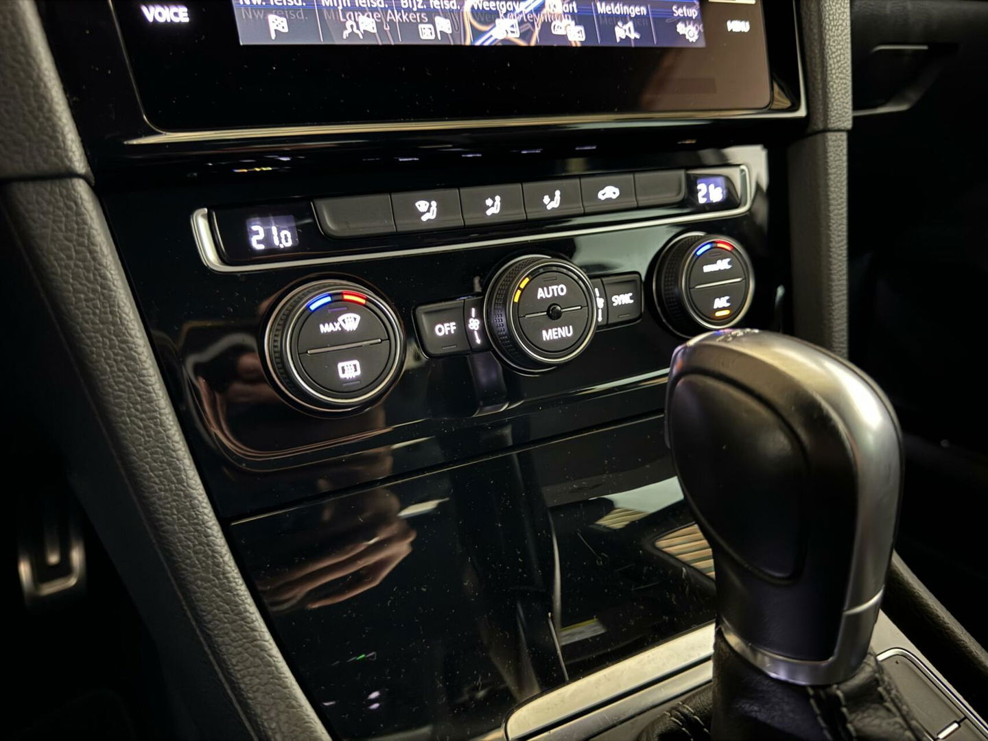 Volkswagen Golf 1.5 TSI 2x R-Line Virtual CarPlay ACC NAP