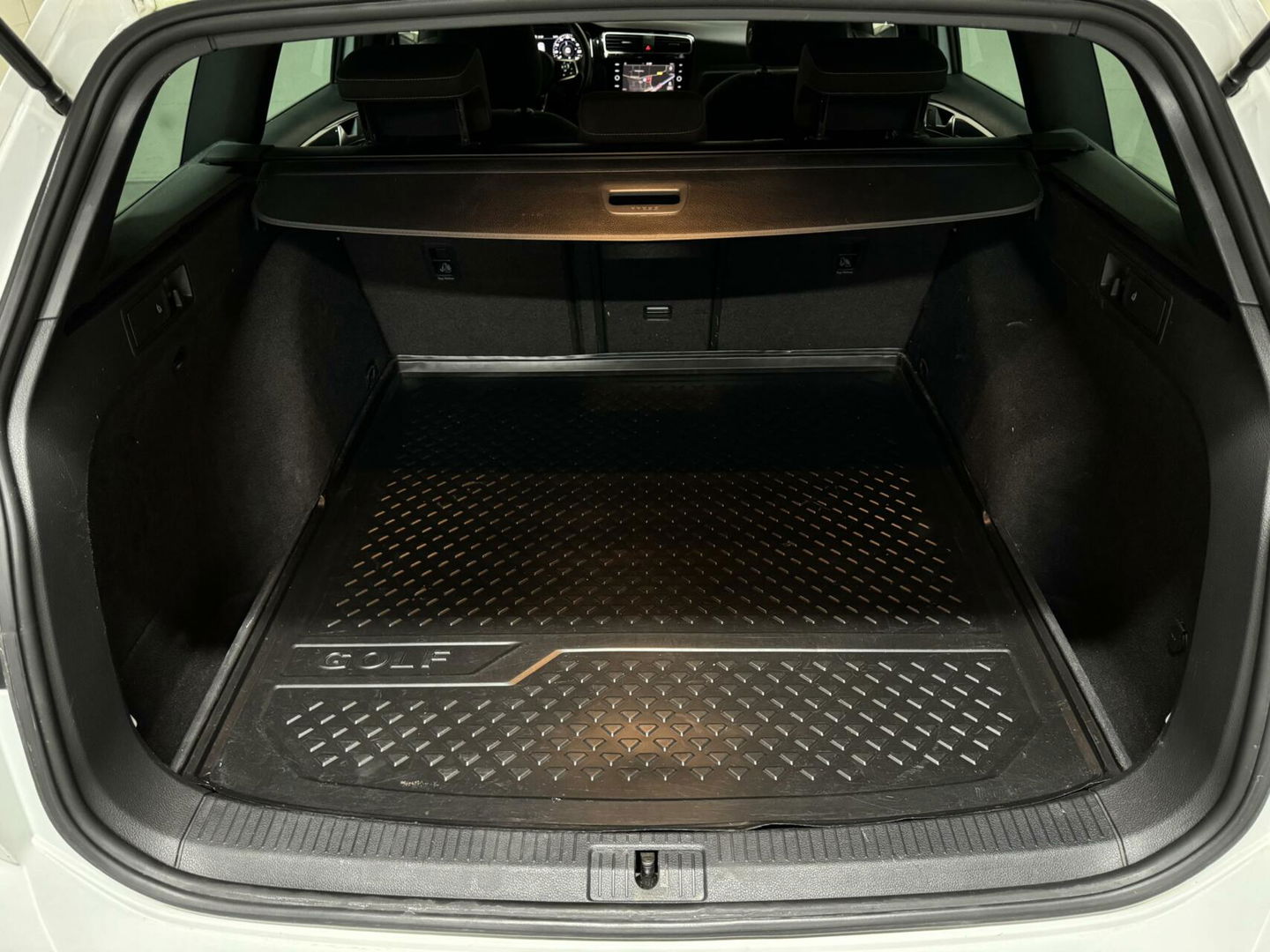 Volkswagen Golf 1.5 TSI 2x R-Line Virtual CarPlay ACC NAP