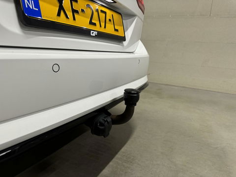Volkswagen Golf 1.5 TSI 2x R-Line Virtual CarPlay ACC NAP