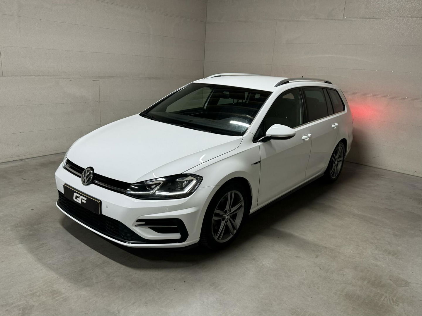 Volkswagen Golf 1.5 TSI 2x R-Line Virtual CarPlay ACC NAP