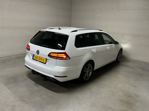 Volkswagen Golf 1.5 TSI 2x R-Line Virtual CarPlay ACC NAP