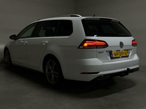 Volkswagen Golf 1.5 TSI 2x R-Line Virtual CarPlay ACC NAP
