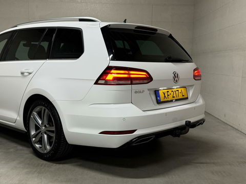Volkswagen Golf 1.5 TSI 2x R-Line Virtual CarPlay ACC NAP