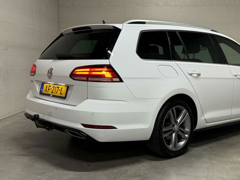 Volkswagen Golf 1.5 TSI 2x R-Line Virtual CarPlay ACC NAP