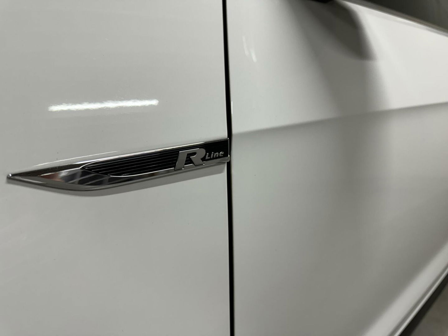 Volkswagen Golf 1.5 TSI 2x R-Line Virtual CarPlay ACC NAP