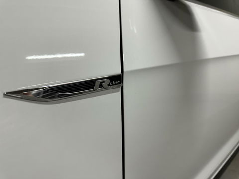 Volkswagen Golf 1.5 TSI 2x R-Line Virtual CarPlay ACC NAP