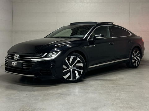 Volkswagen Arteon 1.5 TSI R-Line Pano Virtual CarPlay Trekh.