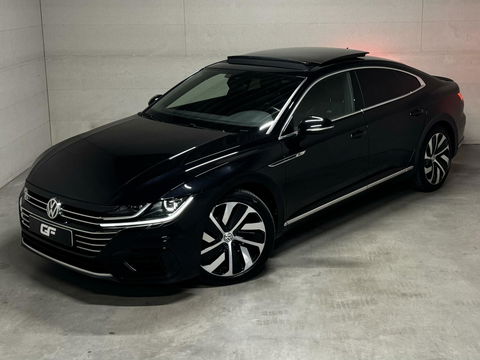 Volkswagen Arteon 1.5 TSI R-Line Pano Virtual CarPlay Trekh.