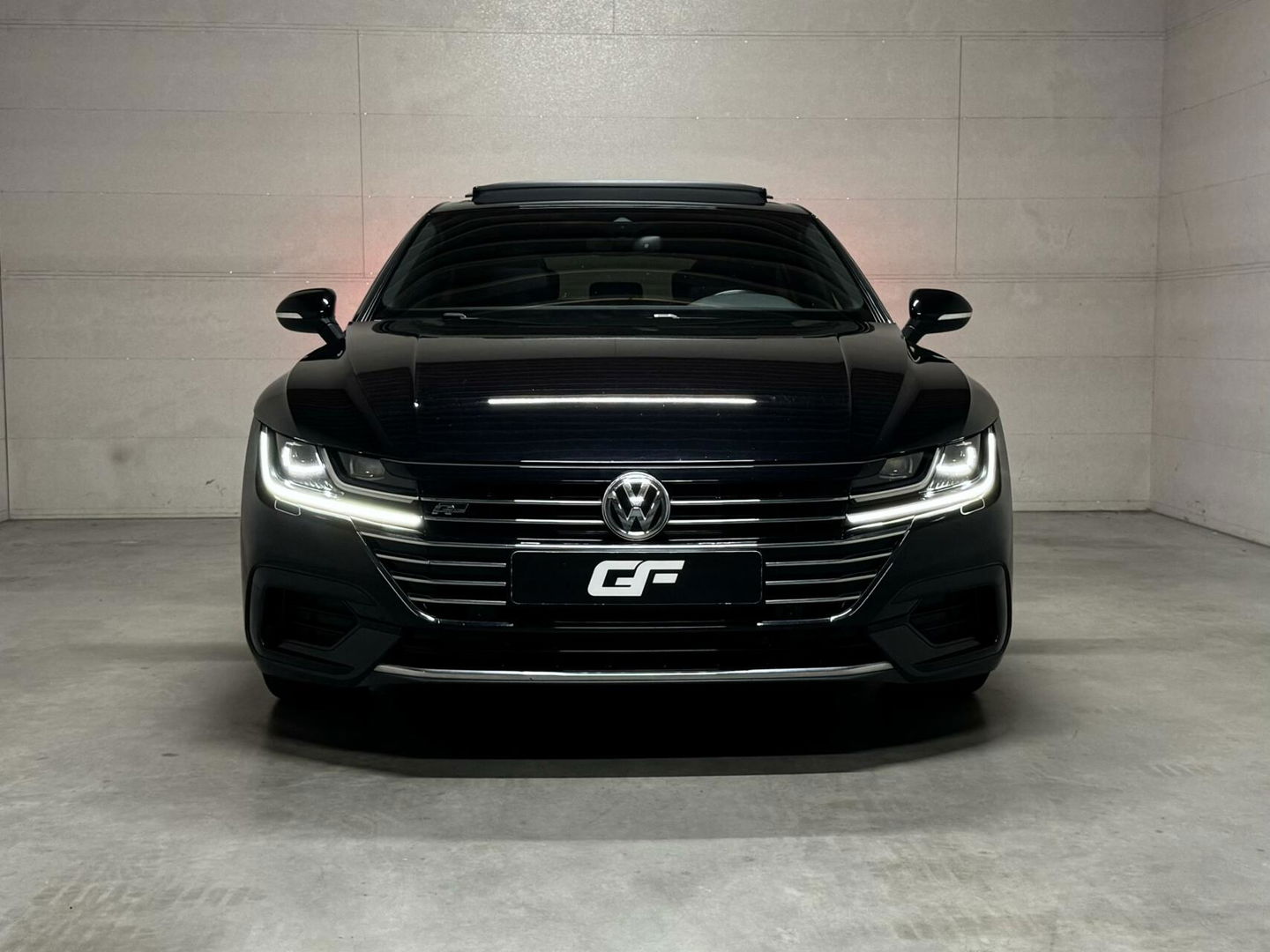 Volkswagen Arteon 1.5 TSI R-Line Pano Virtual CarPlay Trekh.