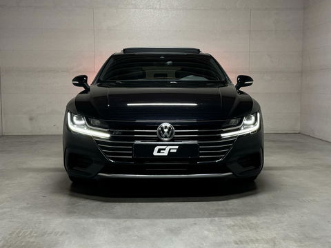 Volkswagen Arteon 1.5 TSI R-Line Pano Virtual CarPlay Trekh.