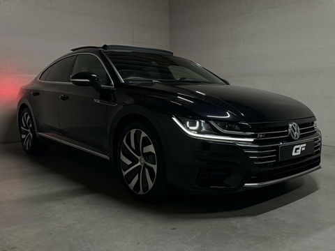 Volkswagen Arteon 1.5 TSI R-Line Pano Virtual CarPlay Trekh.