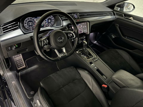 Volkswagen Arteon 1.5 TSI R-Line Pano Virtual CarPlay Trekh.