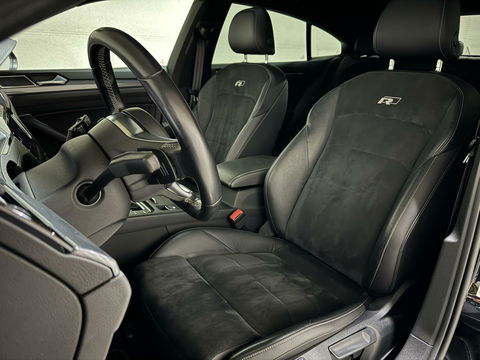 Volkswagen Arteon 1.5 TSI R-Line Pano Virtual CarPlay Trekh.