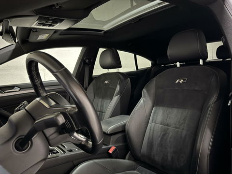 Volkswagen Arteon 1.5 TSI R-Line Pano Virtual CarPlay Trekh.