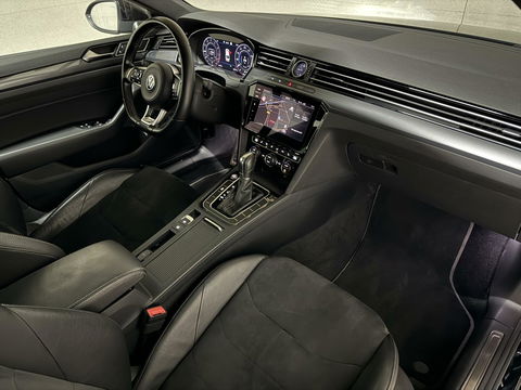 Volkswagen Arteon 1.5 TSI R-Line Pano Virtual CarPlay Trekh.
