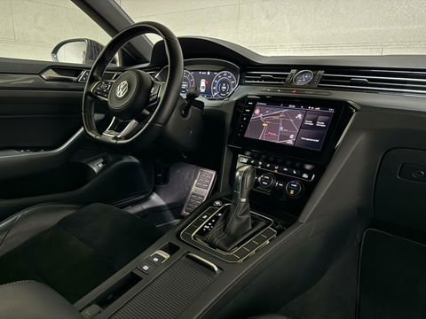 Volkswagen Arteon 1.5 TSI R-Line Pano Virtual CarPlay Trekh.