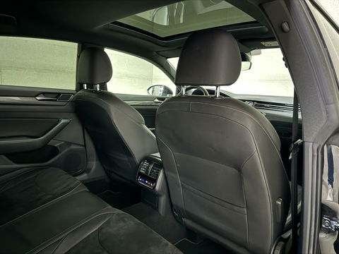 Volkswagen Arteon 1.5 TSI R-Line Pano Virtual CarPlay Trekh.