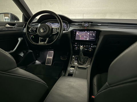 Volkswagen Arteon 1.5 TSI R-Line Pano Virtual CarPlay Trekh.