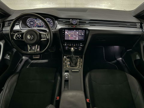 Volkswagen Arteon 1.5 TSI R-Line Pano Virtual CarPlay Trekh.