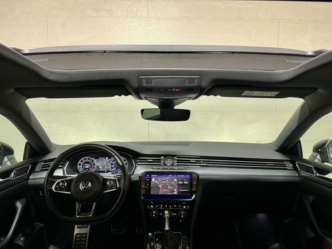 Volkswagen Arteon 1.5 TSI R-Line Pano Virtual CarPlay Trekh.